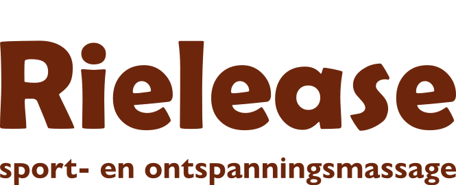 Rielease - Sportmassage & Ontspanningsmassage